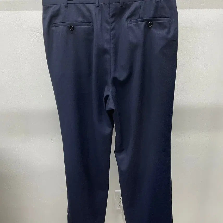 [BUNJANG] DAKS 36-inch Pants / 36인치)DAKS 닥스 팬츠