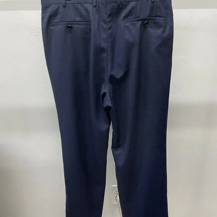 [BUNJANG] DAKS 36-inch Pants / 36인치)DAKS 닥스 팬츠