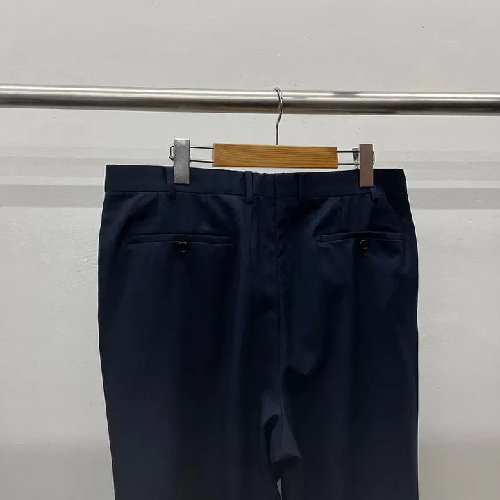 [BUNJANG] DAKS 36-inch Pants / 36인치)DAKS 닥스 팬츠