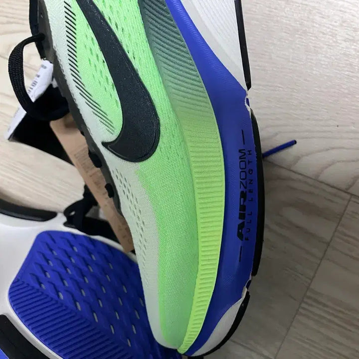 [BUNJANG] Pegasus 42 IB1873-702 Running Shoes (Size 250) / 페가수스 42 IB1873-702 (250사이즈) 새상품