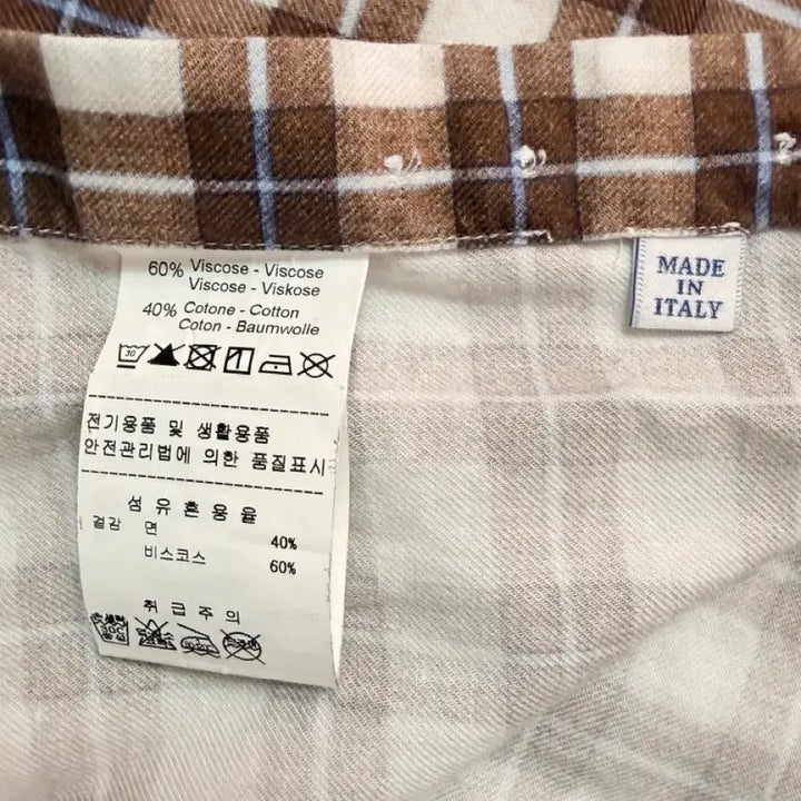 [BUNJANG] Oriano Viscose Shirt / 오리앙 / 비스코스 셔츠 / 16.5