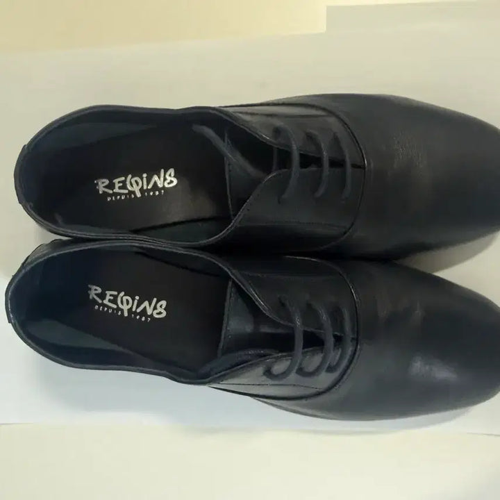 [BUNJANG] Heukkkyang Hydra Derby Loafers - Navy / 흐꺙 로퍼 더비 hydra 36(225-230) 네이비