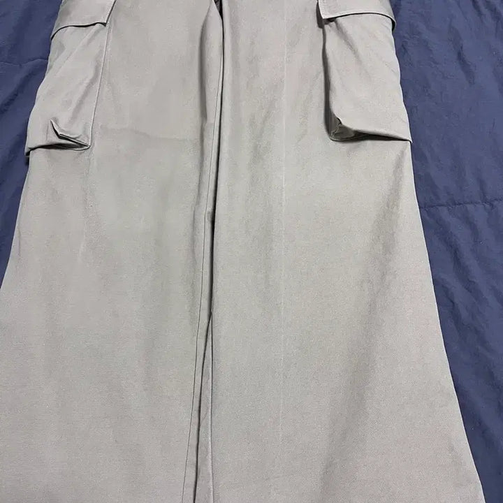 [SOLD OUT] [L] 마리아노 카고 팬츠