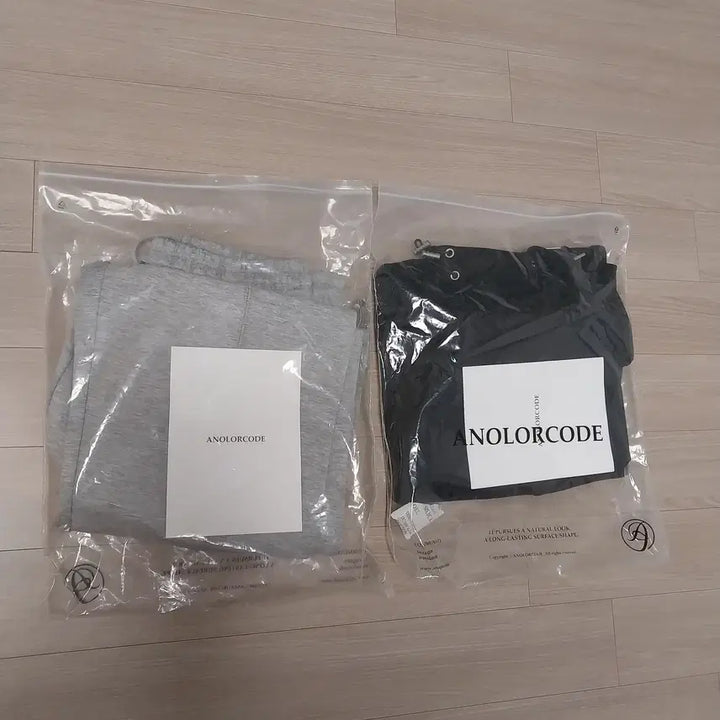 [SOLD OUT] 어널러코드 사계절 스트링 트레이닝 조거 팬츠 m