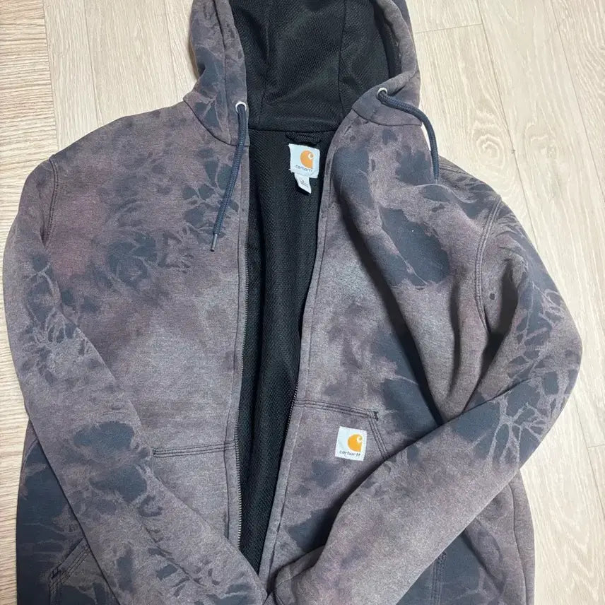 [SOLD OUT] [칼하트]후드티