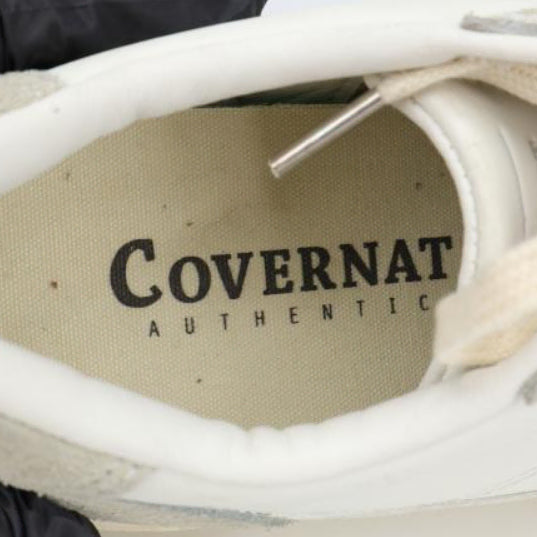 [BUNJANG] Covernat Sneakers / 커버낫 스니커즈