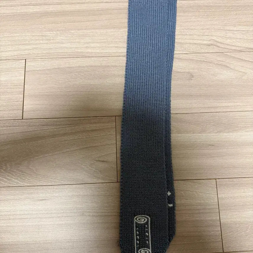 [BUNJANG] Lunakihoo Yakiimo Knit Balaclava (Blue) / 루나키후 야키이모 니트 바라클라바 (BLUE)