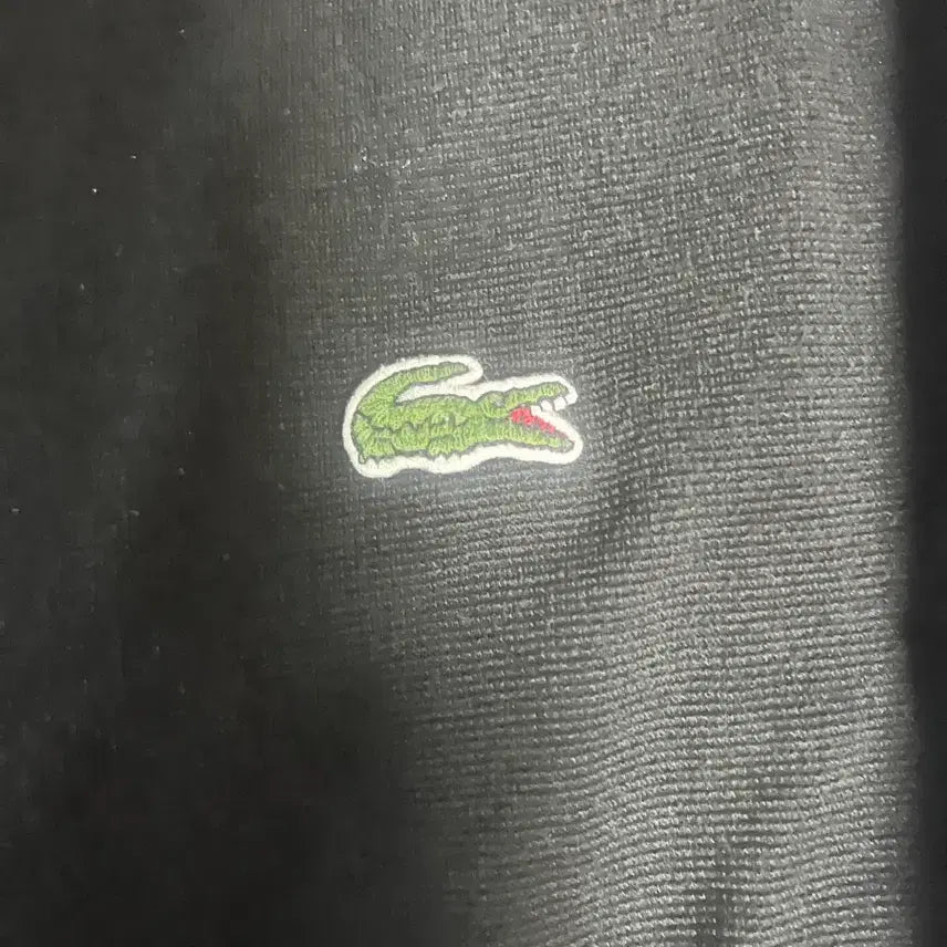 [SOLD OUT] 라코스테 반팔 L
