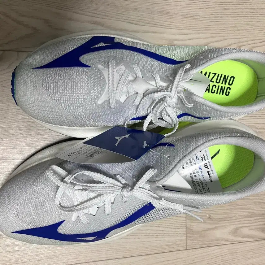 [BUNJANG] Mizuno Hyper Warp Pro Men&