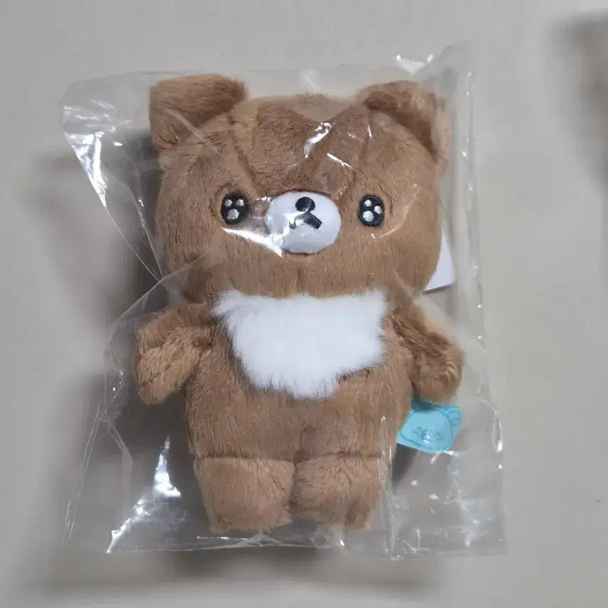 [SOLD OUT] 리락쿠마 차이로이코구마 배불러 마스코트