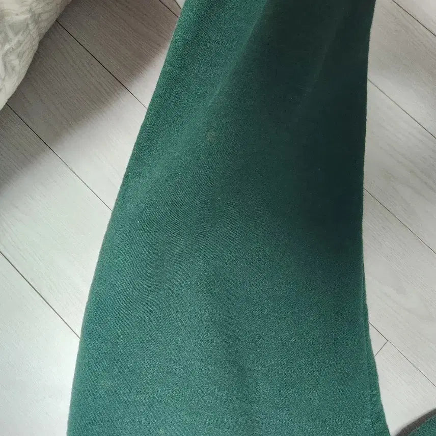 [SOLD OUT] 90s USA Ressell 러셀 후드