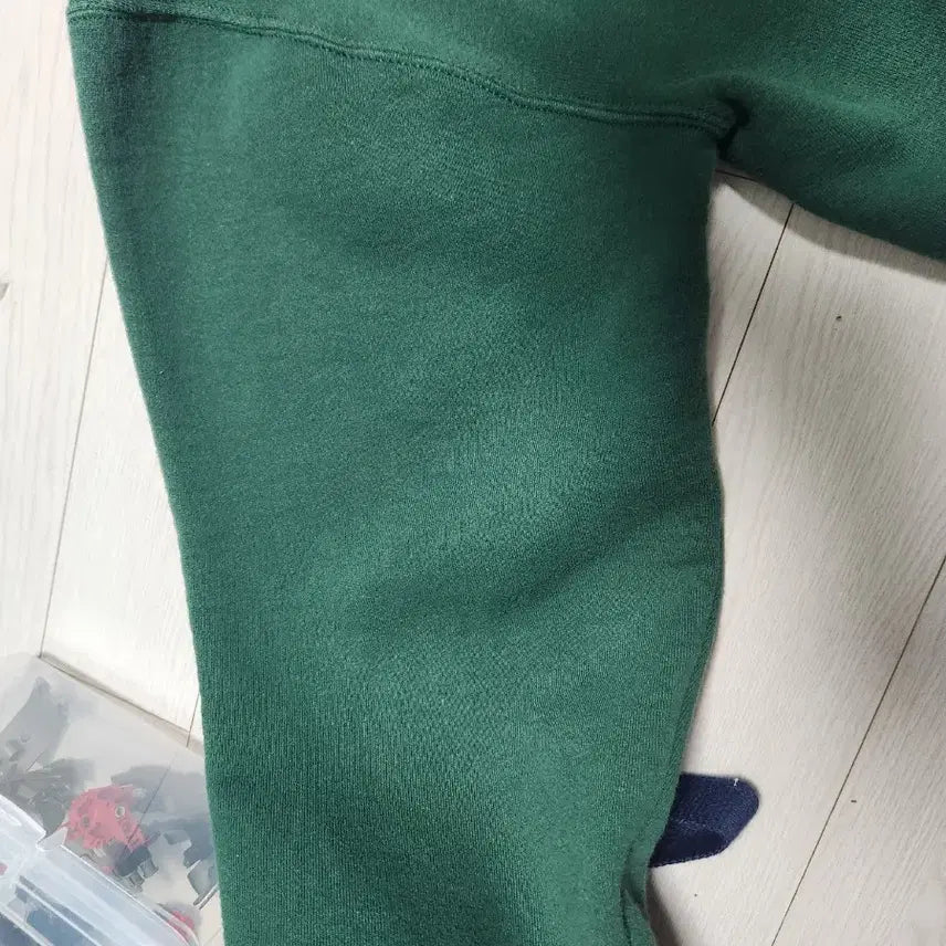 [SOLD OUT] 90s USA Ressell 러셀 후드