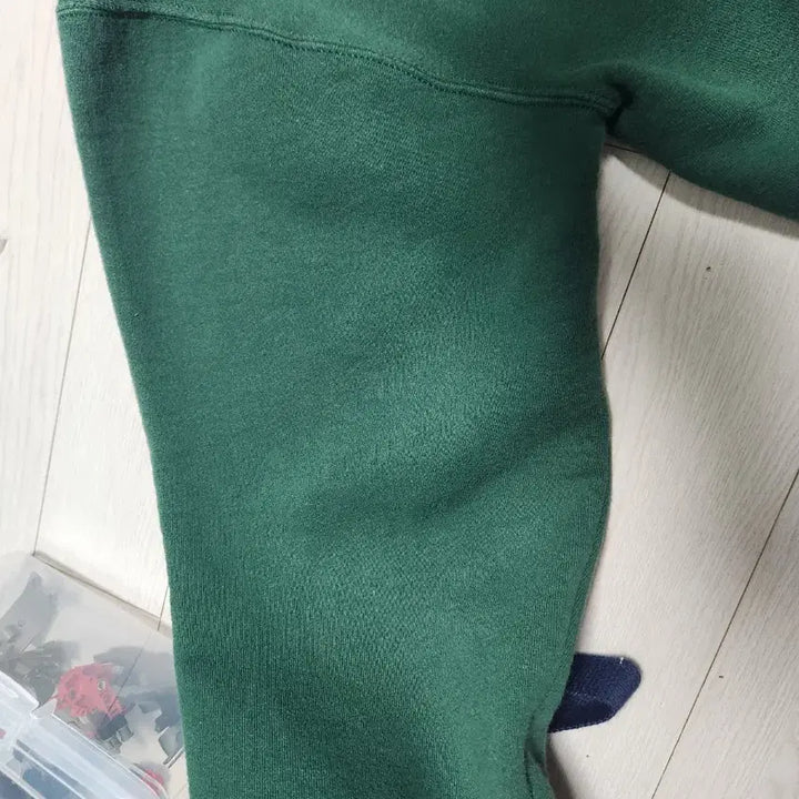 [SOLD OUT] 90s USA Ressell 러셀 후드