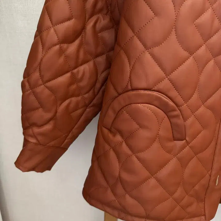 [BUNJANG] House of Sunny Quilted Shirt Jacket / 하우스오브써니 퀼팅 셔츠 자켓