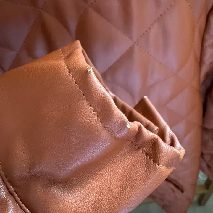 [BUNJANG] House of Sunny Quilted Shirt Jacket / 하우스오브써니 퀼팅 셔츠 자켓