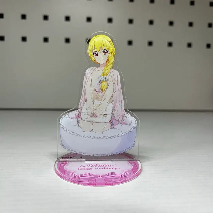 [SOLD OUT] 아이카츠 아이엠스타 이치고 룸컬렉션