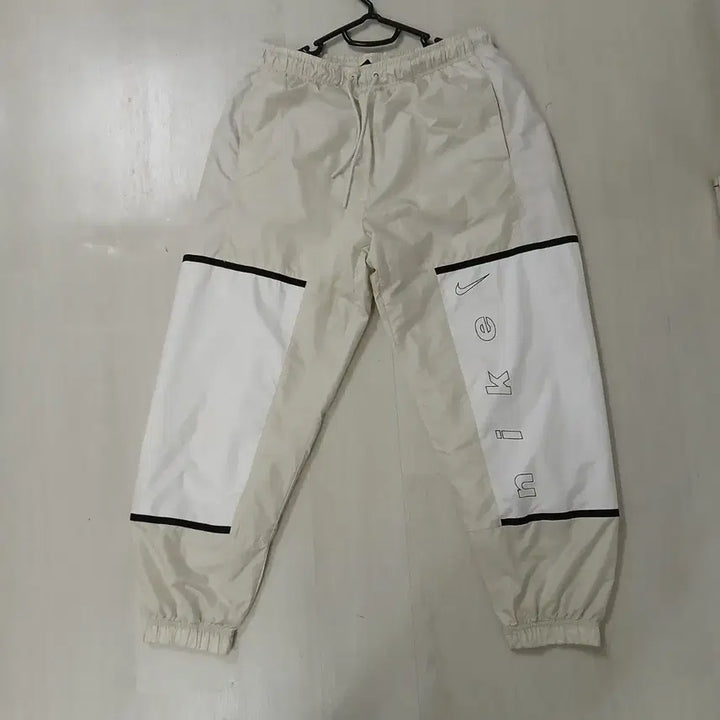 [BUNJANG] Nike Woven Jogger Pants 30 / 나이키 우븐 조거 팬츠 정품 30