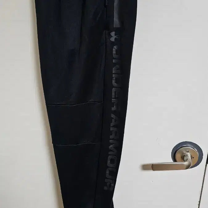 [BUNJANG] Under Armour Terry Jogger Training Pants / 언더아머 테리 조거 트레이닝바지 (419