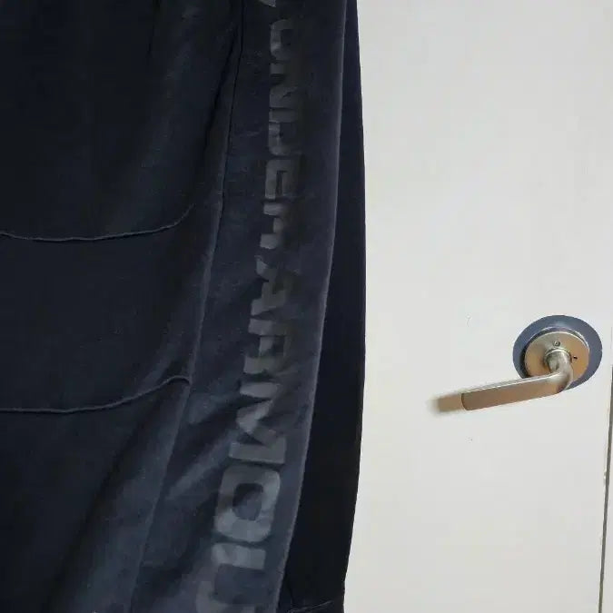[BUNJANG] Under Armour Terry Jogger Training Pants / 언더아머 테리 조거 트레이닝바지 (419