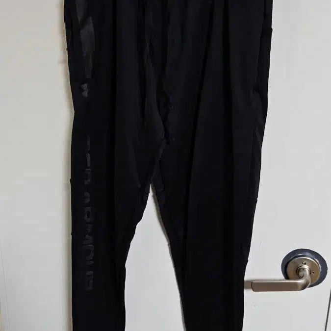 [BUNJANG] Under Armour Terry Jogger Training Pants / 언더아머 테리 조거 트레이닝바지 (419