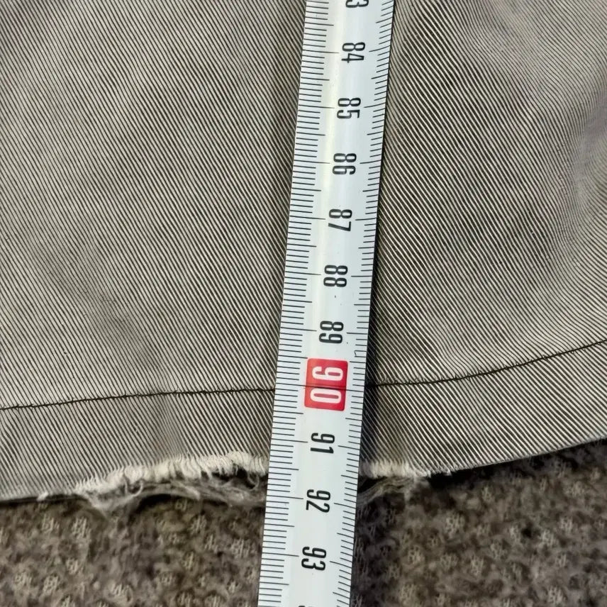 [SOLD OUT] (L) 스톤아일랜드 카고 면바지