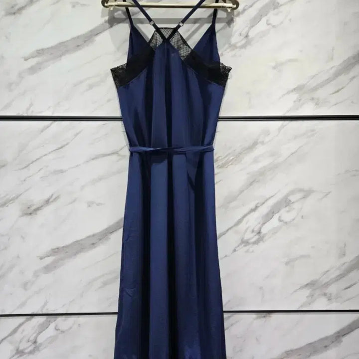 [SOLD OUT] 쟈딕앤볼테르 슬립 원피스 (택달린 새상품)