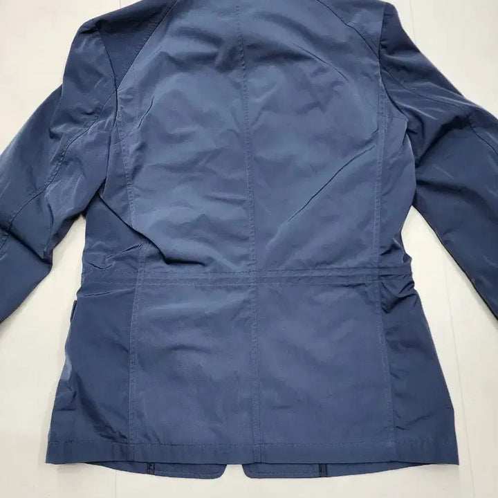 [BUNJANG] Lanvin Blouson Jacket - Blue / 랑방  블루종 스타일 자켓 95  블루