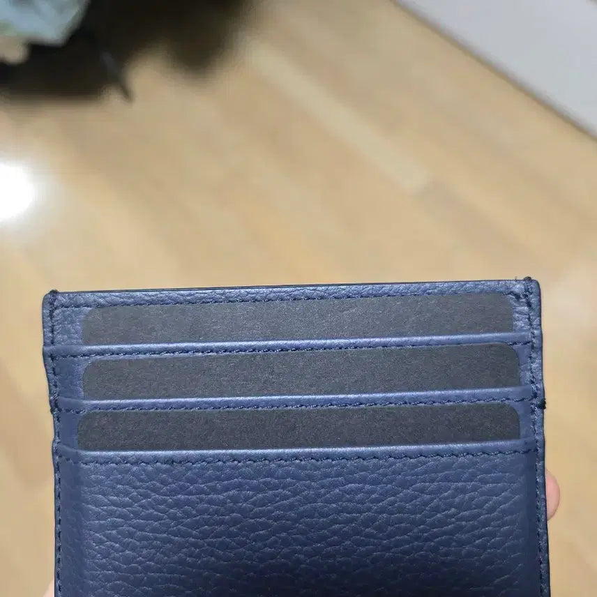 [SOLD OUT] 디올 오블리크 카드지갑 풀박스