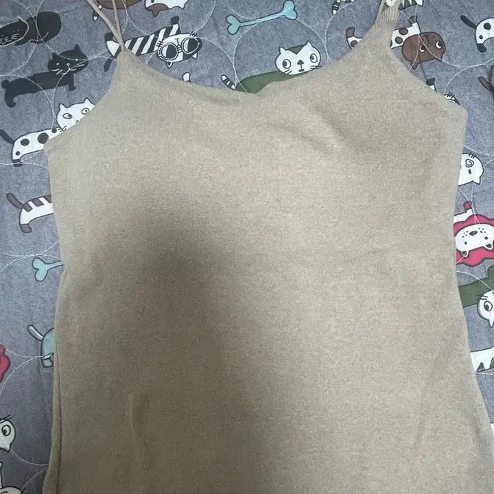 [BUNJANG] Various Tank Tops / 나시 싸개 팔아요
