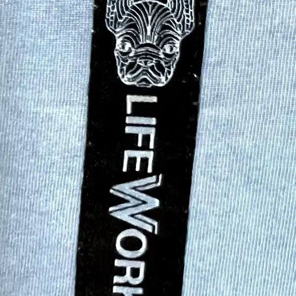 [BUNJANG] LifeWork Blue Men&