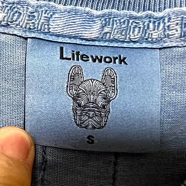 [BUNJANG] LifeWork Blue Men&