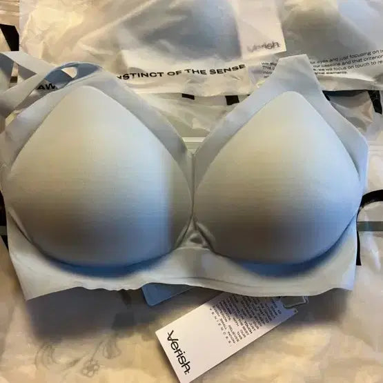[BUNJANG] Verish Bra Mint S / Verish 브라 민트 새상품 s