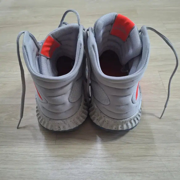 [BUNJANG] Adidas Pro Bounce 2018 Basketball Shoes / 아디다스 프로바운스 2018 농구화 310mm