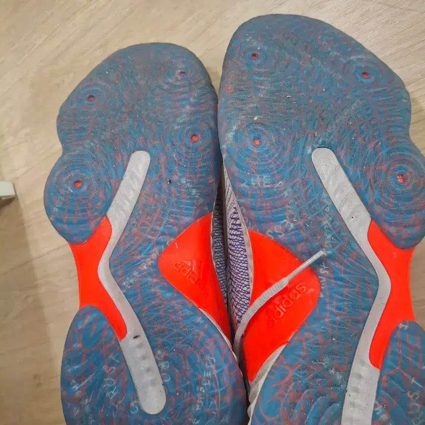 [BUNJANG] Adidas Pro Bounce 2018 Basketball Shoes / 아디다스 프로바운스 2018 농구화 310mm