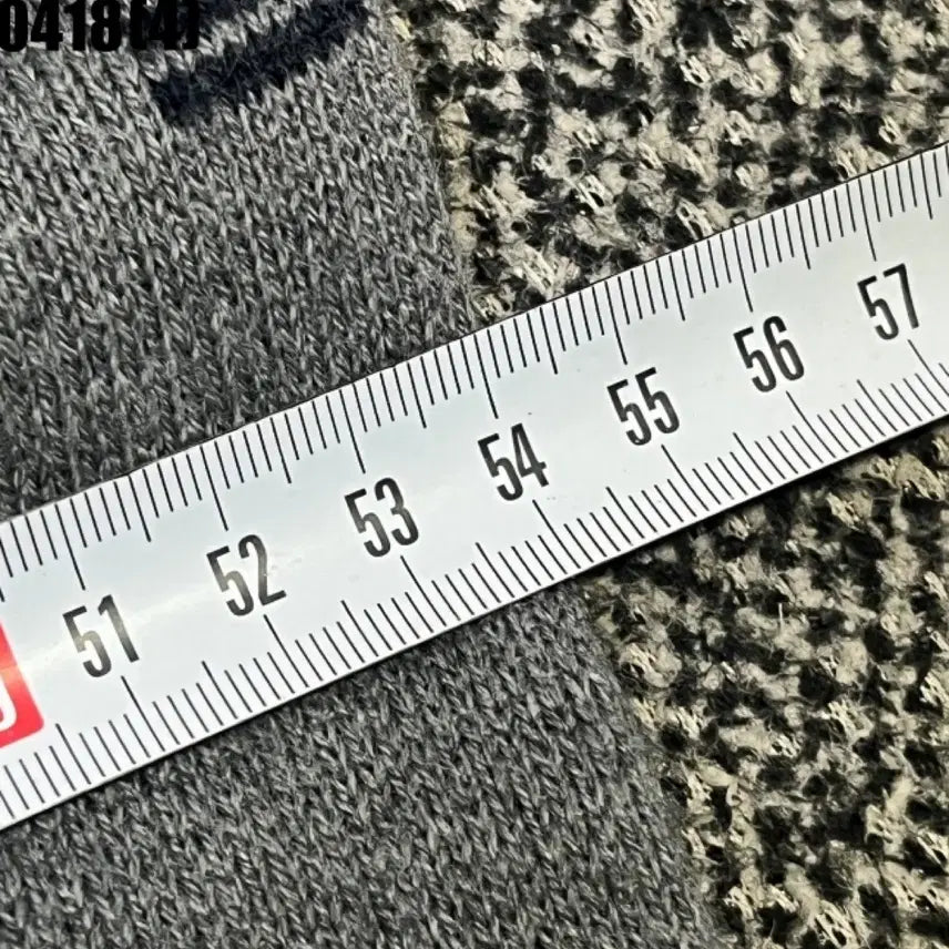 [BUNJANG] Project M Knit Sweater (Size 105) / 프로젝트 M 니트 스웨터 105 | 0418 [4]