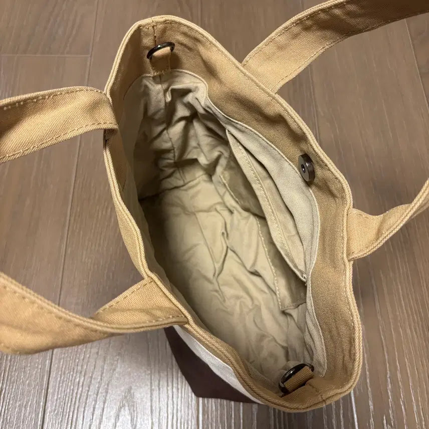 [BUNJANG] Greenstuff &amp; Brown Corduroy Eco-Friendly Tote Bag Bundle Set / (일괄) 그린스터프 골지 코듀로이 에코백 쇼퍼백 캔버스백 토트백 텀블러백