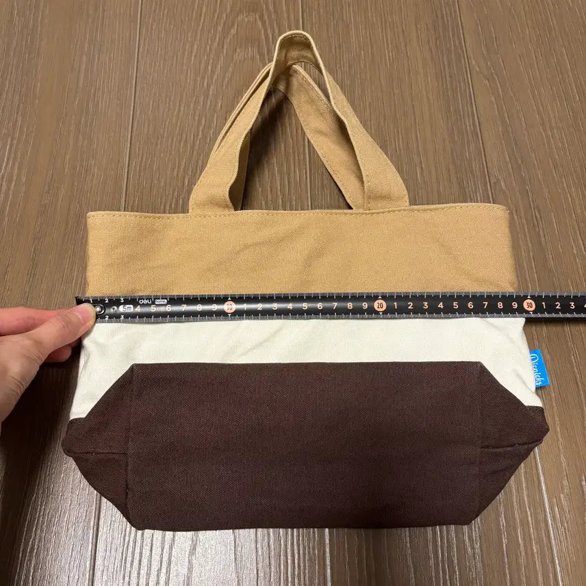 [BUNJANG] Greenstuff &amp; Brown Corduroy Eco-Friendly Tote Bag Bundle Set / (일괄) 그린스터프 골지 코듀로이 에코백 쇼퍼백 캔버스백 토트백 텀블러백