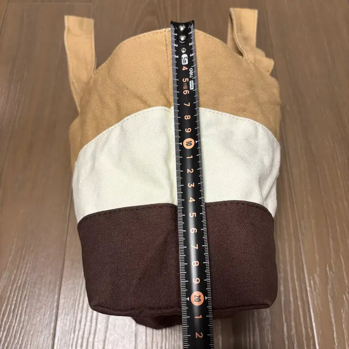 [BUNJANG] Greenstuff &amp; Brown Corduroy Eco-Friendly Tote Bag Bundle Set / (일괄) 그린스터프 골지 코듀로이 에코백 쇼퍼백 캔버스백 토트백 텀블러백