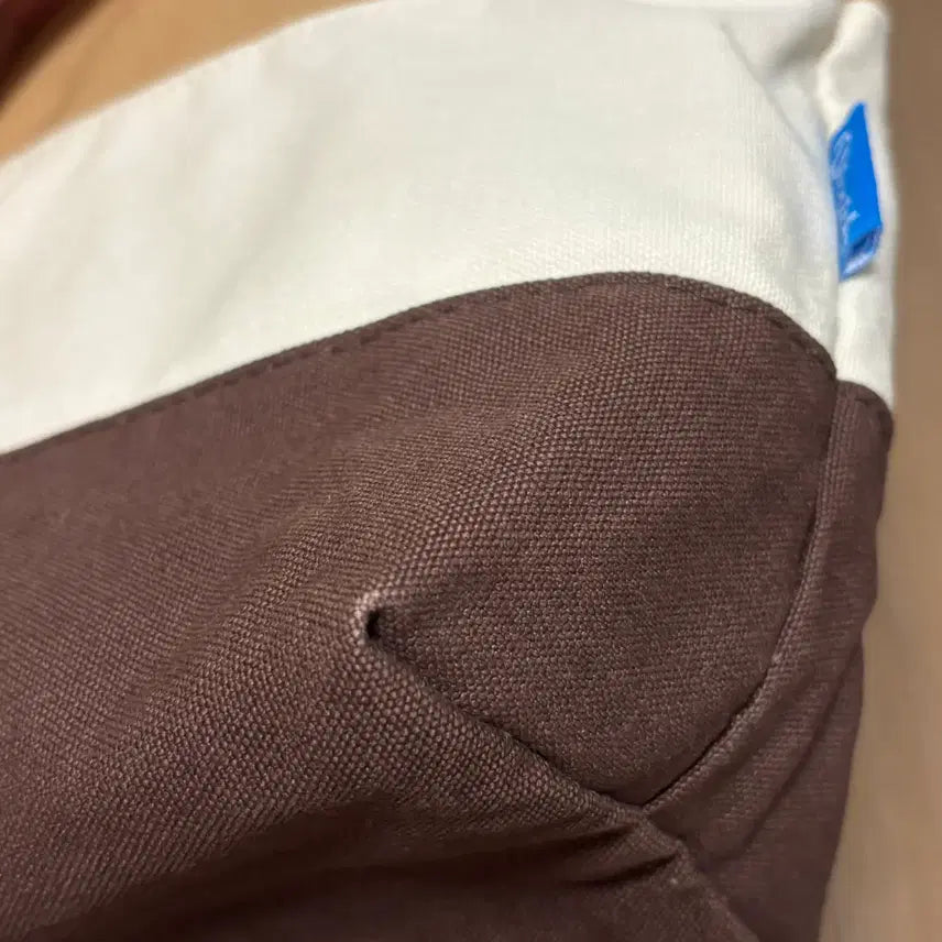 [BUNJANG] Greenstuff &amp; Brown Corduroy Eco-Friendly Tote Bag Bundle Set / (일괄) 그린스터프 골지 코듀로이 에코백 쇼퍼백 캔버스백 토트백 텀블러백