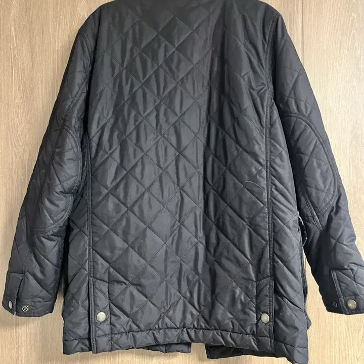 [SOLD OUT] 폴로 랄프로렌 블랙 퀼팅 자켓