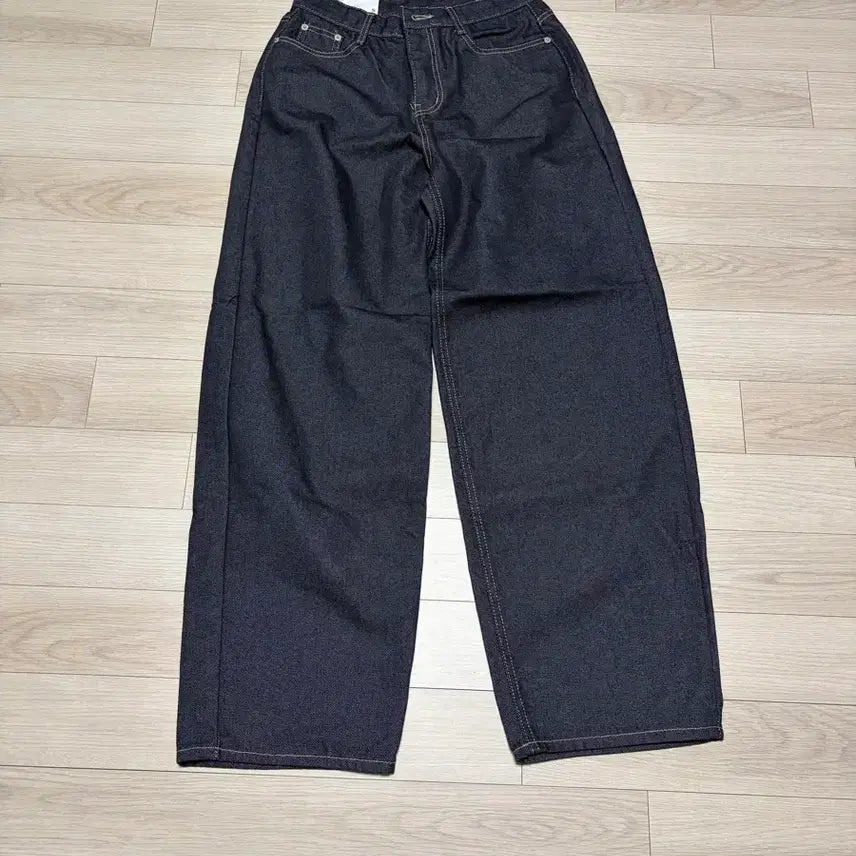 [BUNJANG] Unbranded Raw Denim Pants / 생지데님 팬츠 팔아요