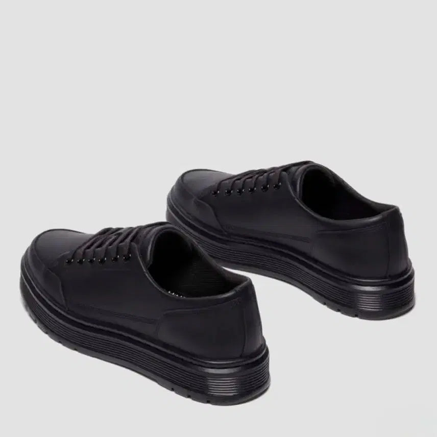 [BUNJANG] Dr. Martens Brooklee Black Sandals / 닥터마틴 브루클라인