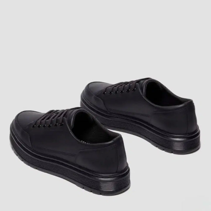 [BUNJANG] Dr. Martens Brooklee Black Sandals / 닥터마틴 브루클라인