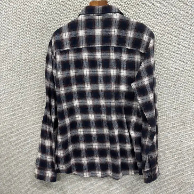 [SOLD OUT] 마인드브릿지 셔츠 100 M14588