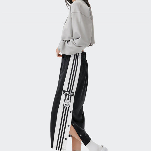 [SOLD OUT] [미사용] 아디다스 아디브레이크 밴딩 스커트 M