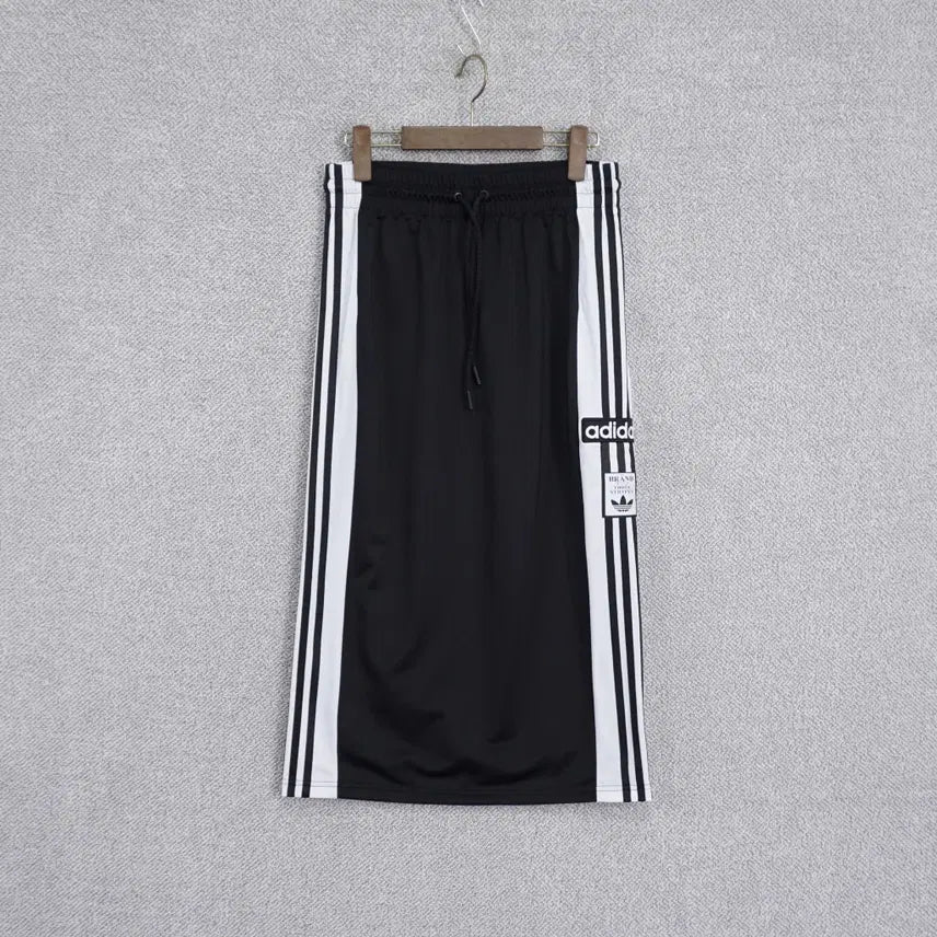 [SOLD OUT] [미사용] 아디다스 아디브레이크 밴딩 스커트 M