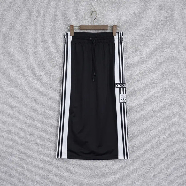 [SOLD OUT] [미사용] 아디다스 아디브레이크 밴딩 스커트 M