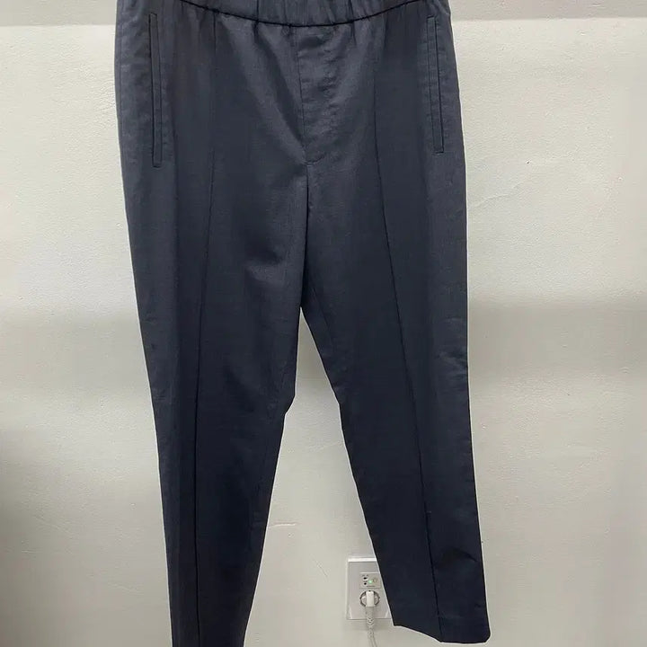 [BUNJANG] COS 31-inch Elastic Span Pants / 31인치)COS 코스 밴딩 스판 팬츠