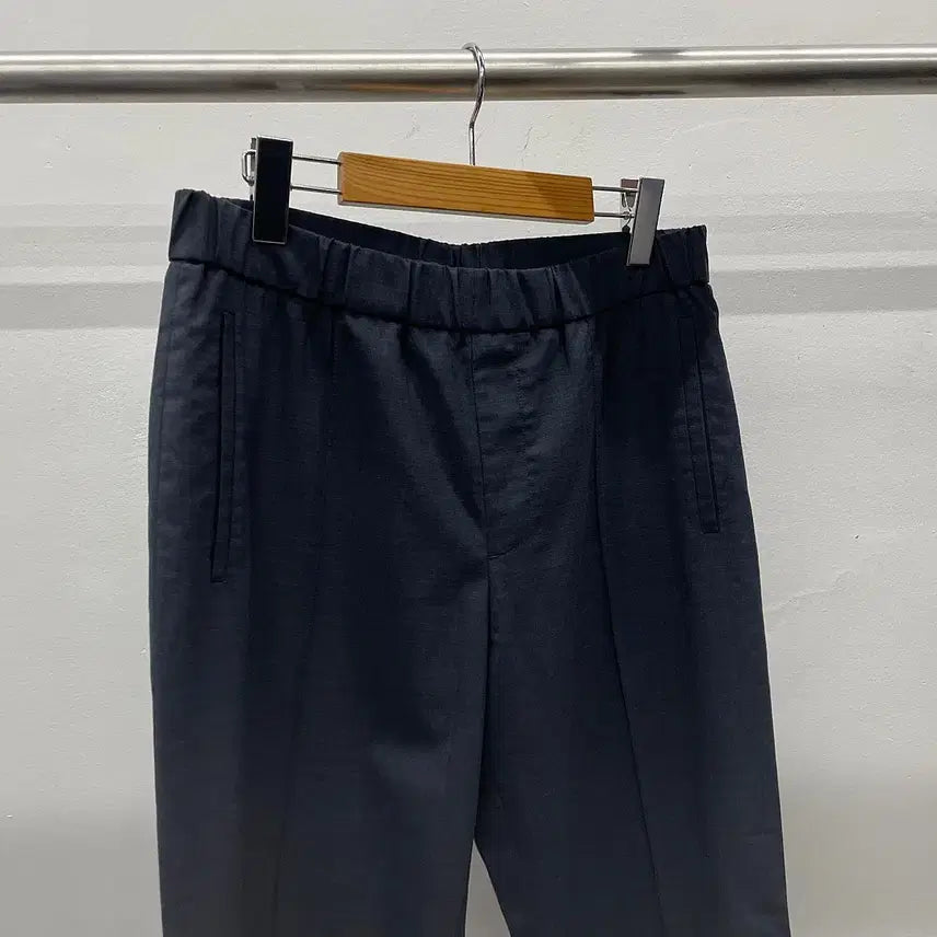[BUNJANG] COS 31-inch Elastic Span Pants / 31인치)COS 코스 밴딩 스판 팬츠