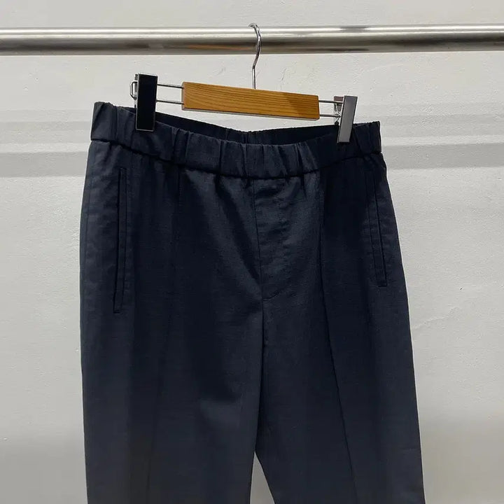 [BUNJANG] COS 31-inch Elastic Span Pants / 31인치)COS 코스 밴딩 스판 팬츠